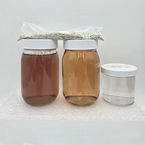 Metal Finishing Wastewater Treatment for the Defense Sector